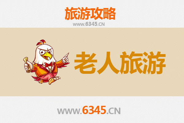 岳阳楼适老旅游指南：慢游古迹，乐享湖光